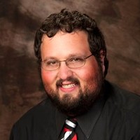 DeKalb School District #428 Employee Joe Lifshitz's profile photo