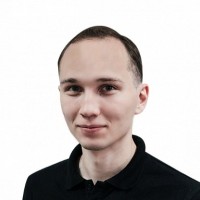 Viktor Legostaev's profile photo