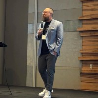 Centria Autism Employee Timothy Yeager's profile photo