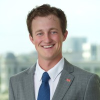 Frisco Economic Development Corporation Employee Payton Capps's profile photo