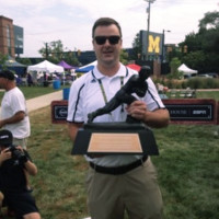 Aqua-Tots Swim Schools Employee Jake Thayer's profile photo