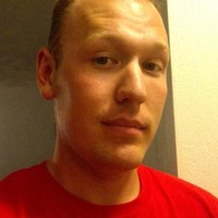 United States Air Force Employee Kyle Sowards's profile photo