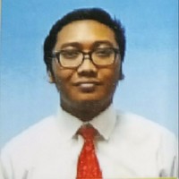 Husky-CNOOC Madura Limited Employee Damianus Mario Ricky Fernando's profile photo