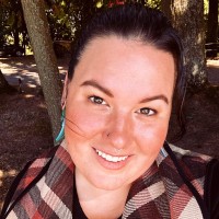 Oregon Zoo Employee Heather Tedesco's profile photo