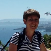 Agremia Employee Pilar García Bermúdez's profile photo