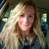 Kate MacKenzie Email & Phone Number
