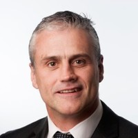 ARA Property Services Employee Mark Brady's profile photo