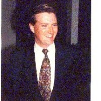 Airspan Networks Employee Declan Byrne's profile photo