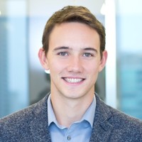 Boston Consulting Group (BCG) Employee Kenneth Dick's profile photo