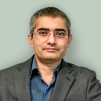 DesignSense Employee Rakesh Rao's profile photo