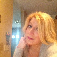 HUTCHINGS PSYCHIATRIC CENTER Employee Larissa Swirski's profile photo