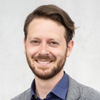 FounderBlocks Employee Max Lindner's profile photo