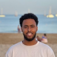 AeroParker Employee Ahmed Mohamed's profile photo