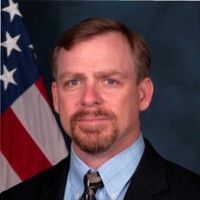 U.S. DOT Volpe National Transportation Systems Center Employee Dab Kern's profile photo