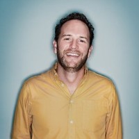 Cheil North America Employee Mack McCullough's profile photo