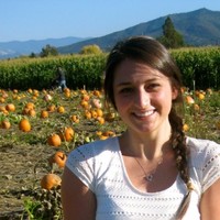 Morrison Child and Family Services Employee Sarah Young's profile photo