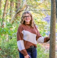 TECH CORPS Employee Rachael Rennie's profile photo