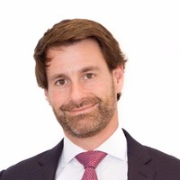 PineBridge Investments Employee Gregg Gilbert's profile photo