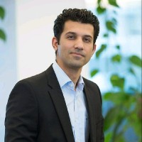 Nestlé Employee Usman A.'s profile photo