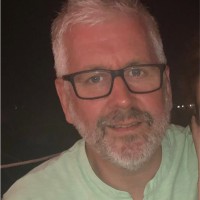 Knowles Logistics Employee David Bratton's profile photo