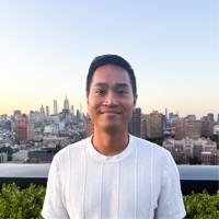Jetson Employee Affeeq Ismail's profile photo