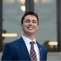 JCPenney Leadership Program - Price College of Business, University of Oklahoma Employee Caleb Lane's profile photo