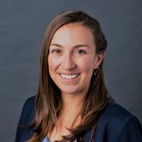 Pfizer Employee Beatriz da Silva's profile photo