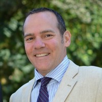 Cotiviti Employee Kevin McClain's profile photo