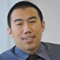 Halosis Employee Edgard Kurnia's profile photo