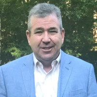 Deloitte Employee Brian Powers's profile photo