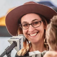 indie617 Employee Julie Kramer's profile photo