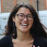 Nikki Motohashi Email