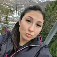 Broglia Employee Ana Rusu's profile photo