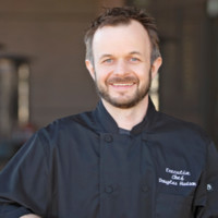 Douglas Hudson Employee Douglas Hudson's profile photo