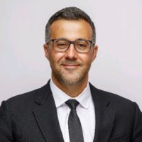 CEO Law Employee Darius Djawadi's profile photo