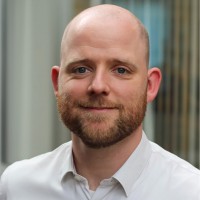 Danske Bank Employee Mathias Østergaard's profile photo