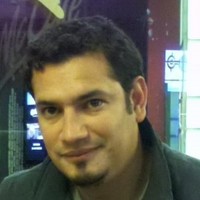 Silver Standard Resources Inc. Employee Federico Chavez's profile photo