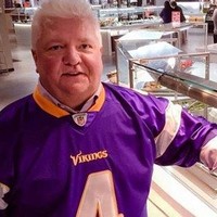 ARAMARK Business Services Employee Thomas Wiegand's profile photo