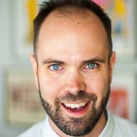 Epstein Architecture, Engineering and Construction Employee Paul Sanderson's profile photo