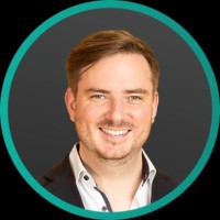 Agence Copernic Employee Pierre Wustmann's profile photo
