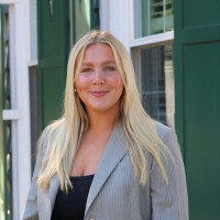 Nora Rembold's profile photo