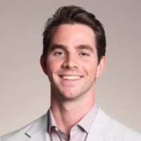 United Talent Agency Employee Griffin Walker's profile photo