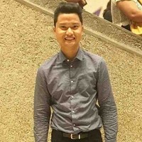 San Miguel Brewery Inc. Employee Bryan Uy's profile photo