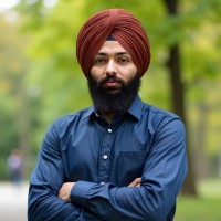 Arsh Grewal Email