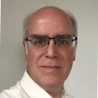 Cray Inc. Employee David Borman's profile photo