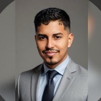 AVOCET MRO SERVICES Employee Ivan Guzman's profile photo