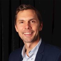Accigo Employee Magnus Adler's profile photo