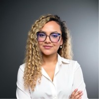 HitTelecom Employee Daniela Alejandra Arrieta's profile photo