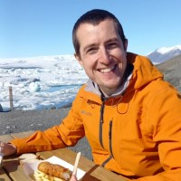 Mark Spilsbury Email & Phone Number