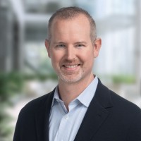 Navico Employee John Witte's profile photo